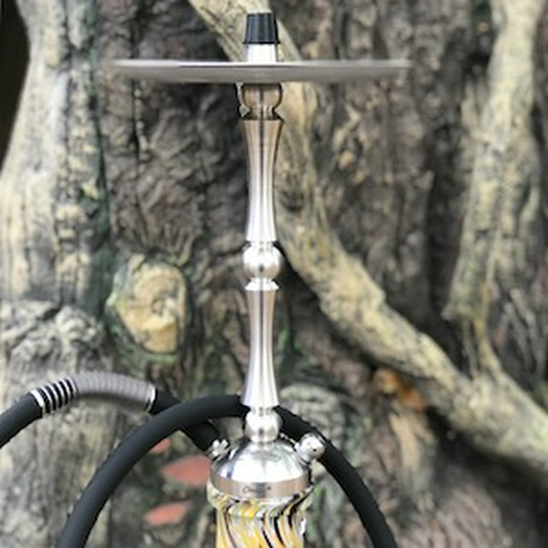 КАЛЬЯН MATTPEAR - CLASSIC M ШАХТА С ШАРОМ