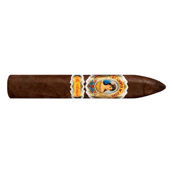 LA AROMA DEL CARIBE MI AMOR BELICOSO Сигары (M)