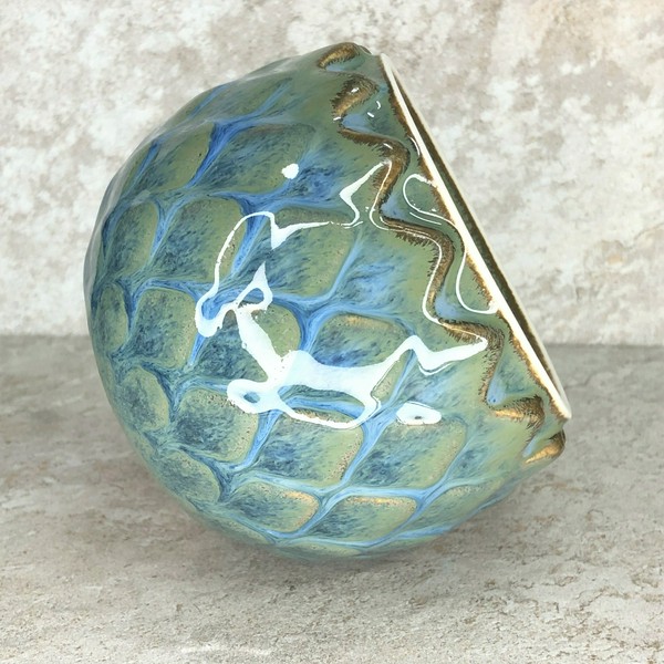 ЧАША THOR - SHISHKA GLAZE БОРИТ