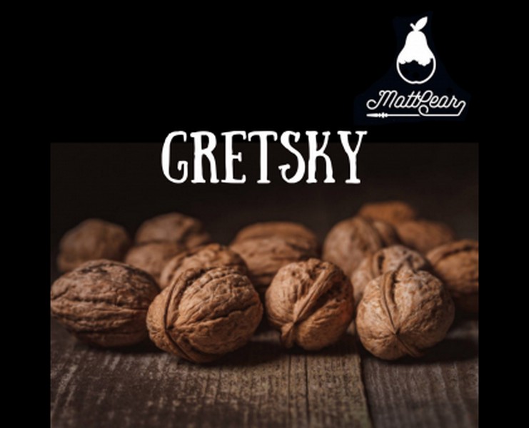 MATTPEAR - GRETSKY - 50 (M)