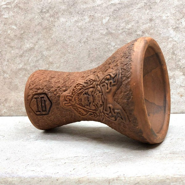 ЧАША JAPONA - SAMURAI