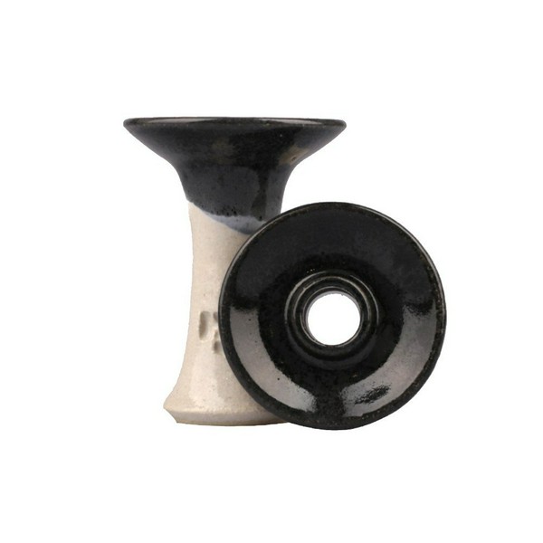 ЧАША HOOKAH JOHN - ALIEN MINI PHUNNEL (SUNBURST)