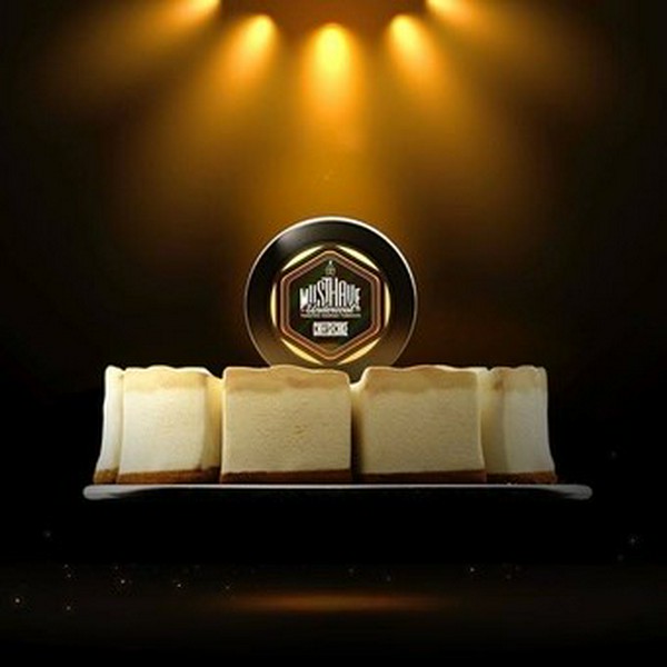 MUSTHAVE - CHEESECAKE 125 (M)