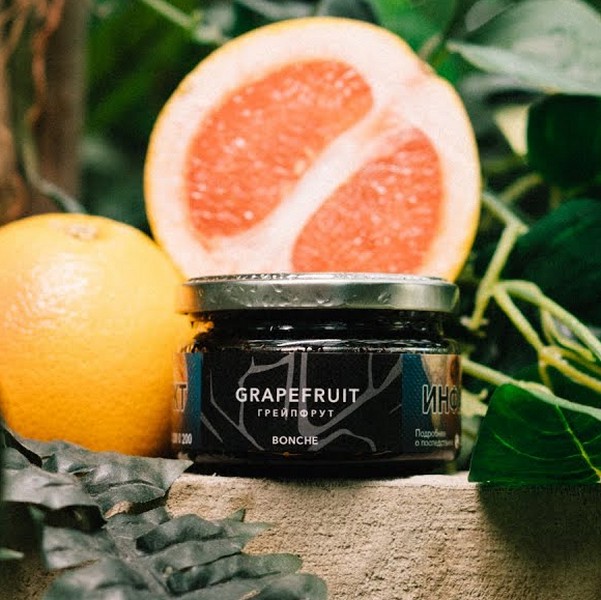 BONCHE Grapefruit (Грейпфрут) - 60 (M)