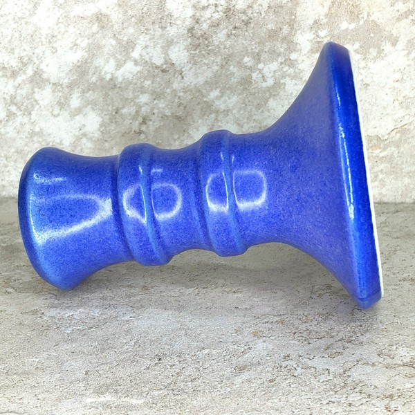 ЧАША THOR - BATEGA PHUNNEL GLAZE ФИОЛЕТОВЫЙ