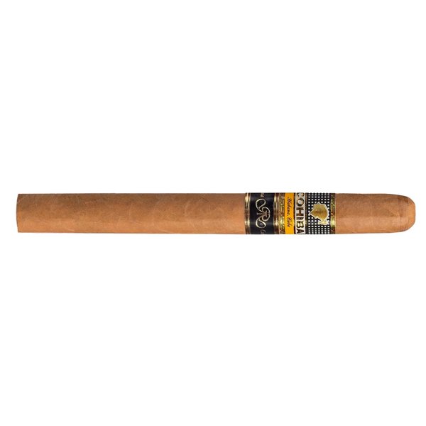 COHIBA ESPLENDIDOS GRAN RESERVA COSECHA 2017 Сигара набор 2 шт. (M)