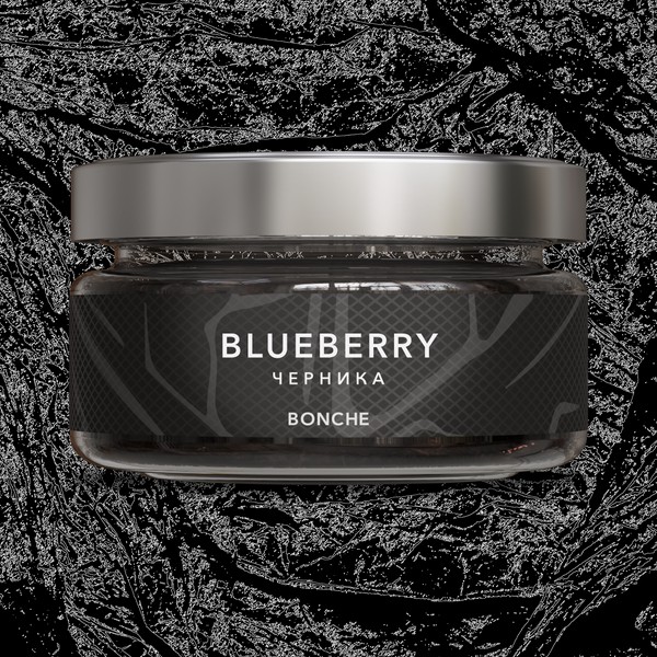 BONCHE Blueberry (Черника) - 120 (M)