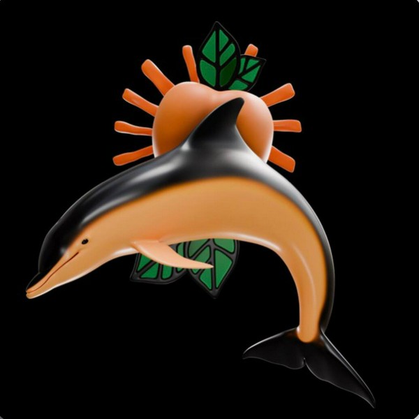 ХЛГN HARD - KRAS - Персиковое вино 25 (M)