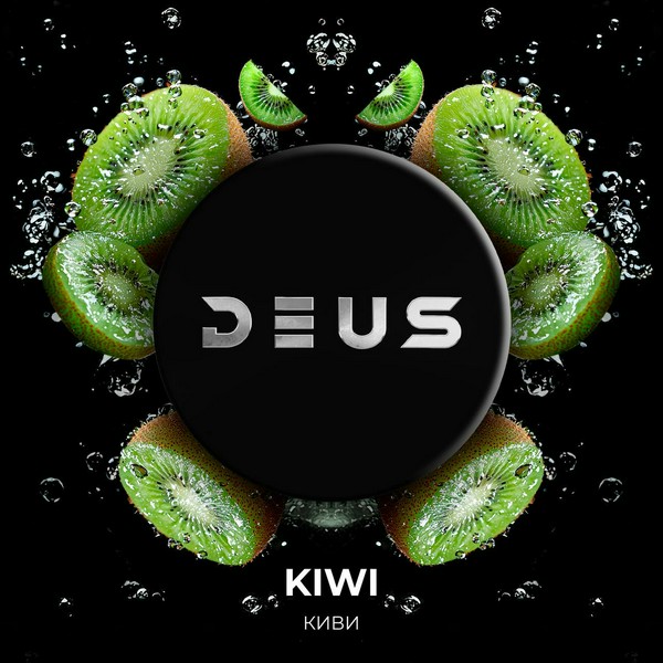 DEUS - KIWI - Киви - 30 (M)