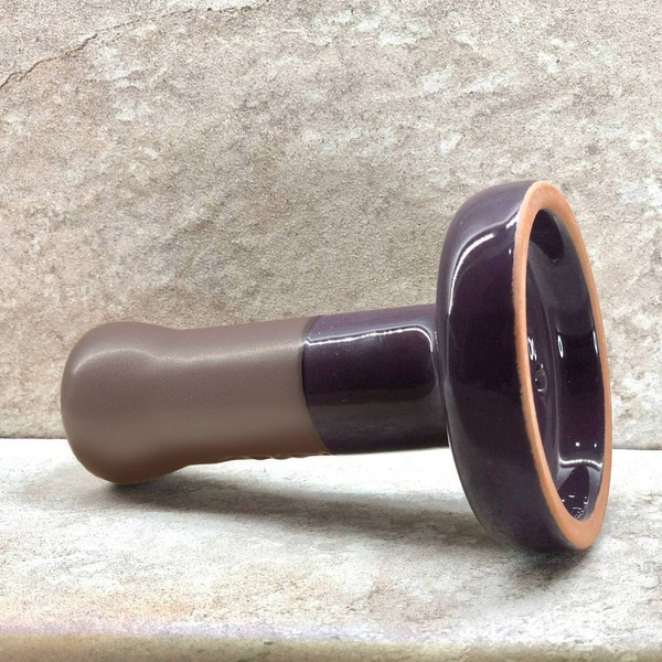 ЧАША TORO - SHADE (КАМЕННАЯ КРОШКА)