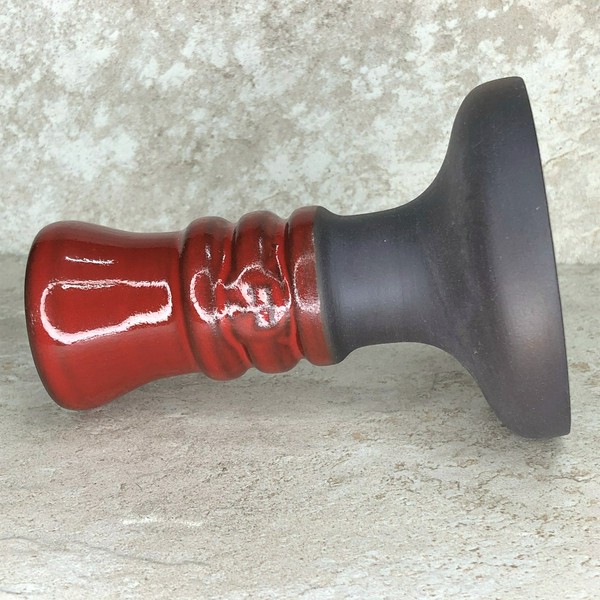 ЧАША THOR - HARMONY CLAY КРАСНАЯ