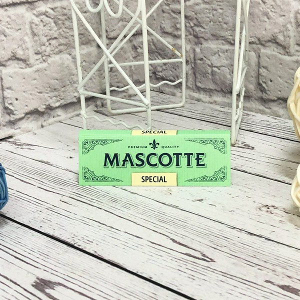 Бумага MASCOTTE SPECIAL (50x50)