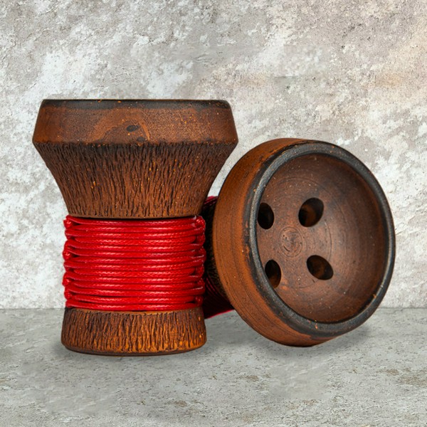 ЧАША JAPONA - SMOKE RED