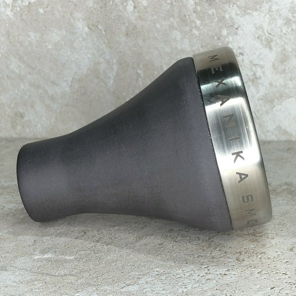 ЧАША MEXANIKA SMOKE - КЛАССИКА ЧЕРНАЯ