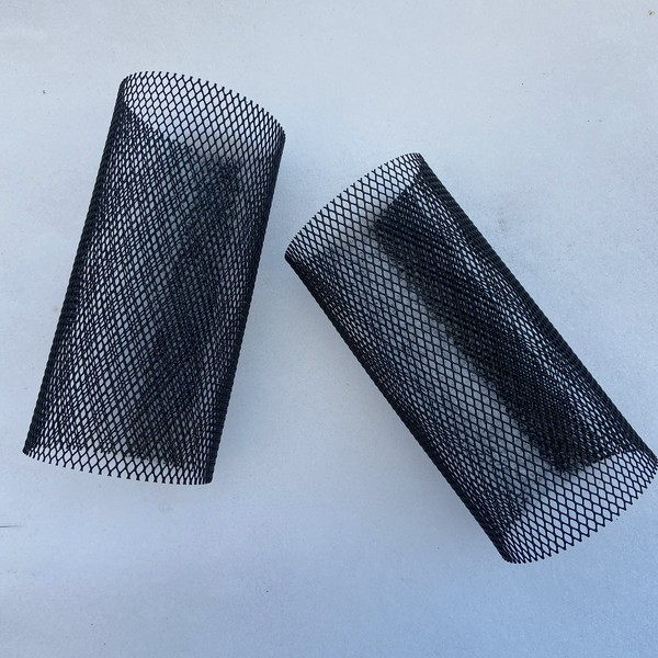 СЕТКА GRID 10/5 ЧЕРНАЯ