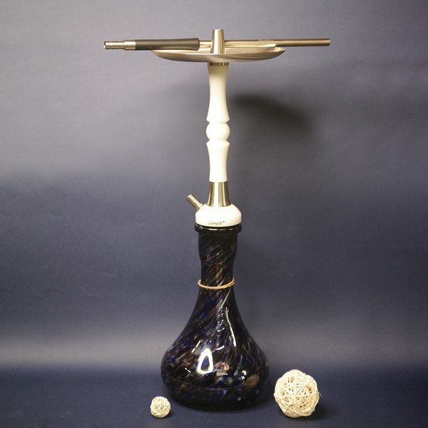 ШАХТА MATTPEAR - SIMPLE S PRO WHITE ШАХТА С ШАРОМ