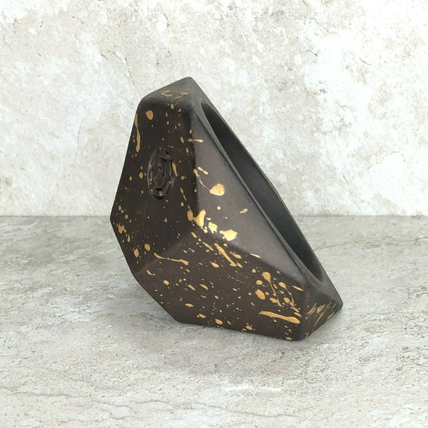 ЧАША TARGET LOTUS EVIL GOLD