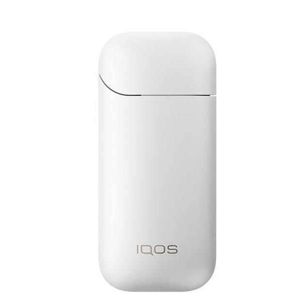 ЗАРЯДНОЕ УСТРОЙСТВО ДЛЯ IQOS 2.4 БЕЛЫЙ