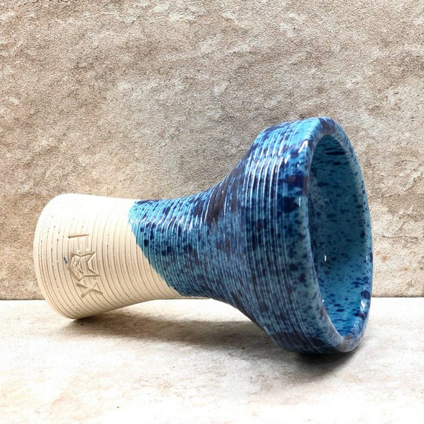 ЧАША FOX - УБИВАШКА GLAZE WHITE