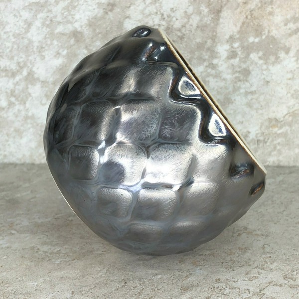 ЧАША THOR - SHISHKA GLAZE ГАЛЕНИТ (РУСТИКА)