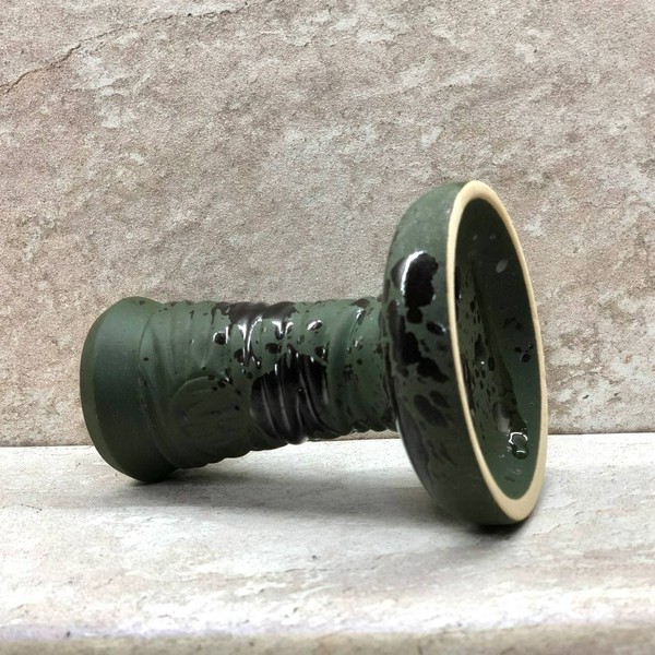 ЧАША NEJN - HARMONY LITE MATT 6 HOLES (МАТОВАЯ)