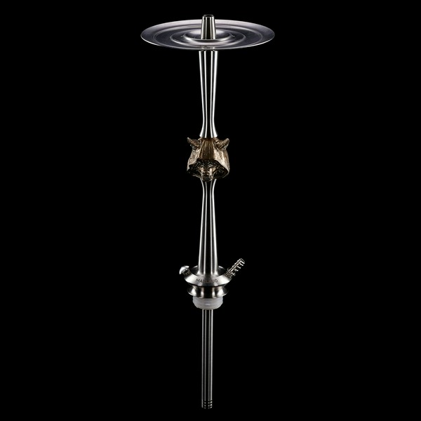 ШАХТА MAKLAUD - X GAZZIK (волк) NEW