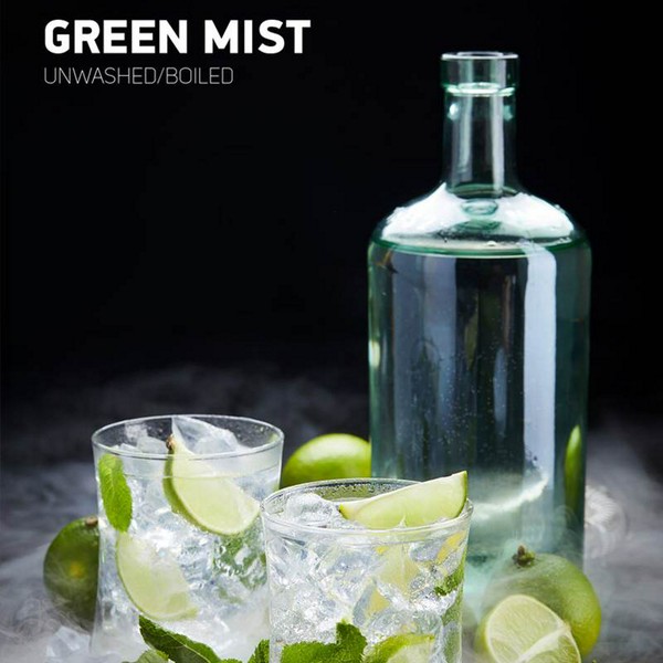 X DARKSIDE CORE - GREEN MIST - 30 (M)