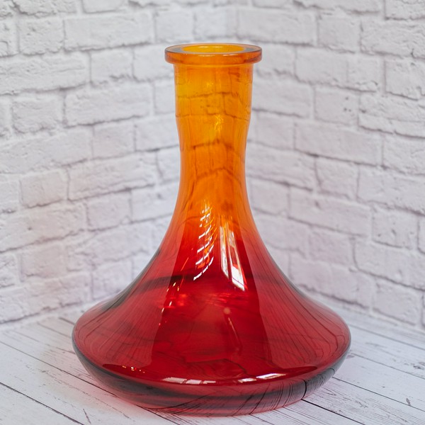 КОЛБА VG CRAFT КРАСНО-ЖЕЛТАЯ