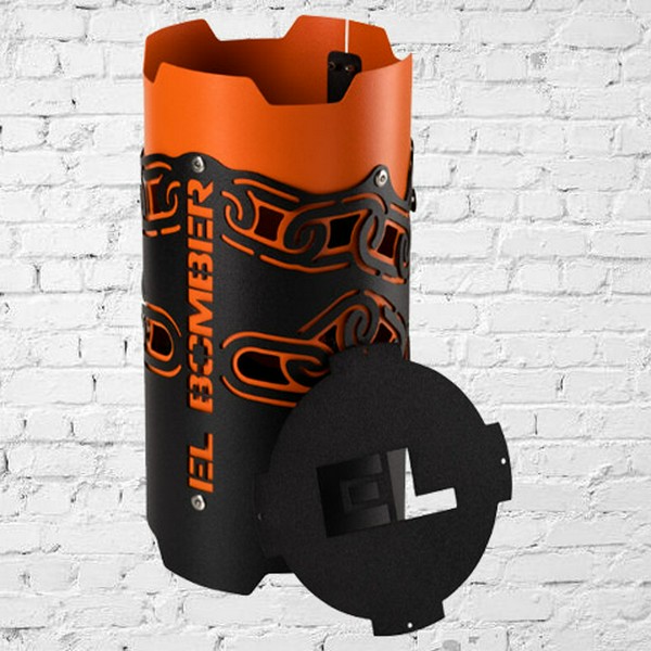 КОЛПАК EL BOMBER EL PUDGO LMT