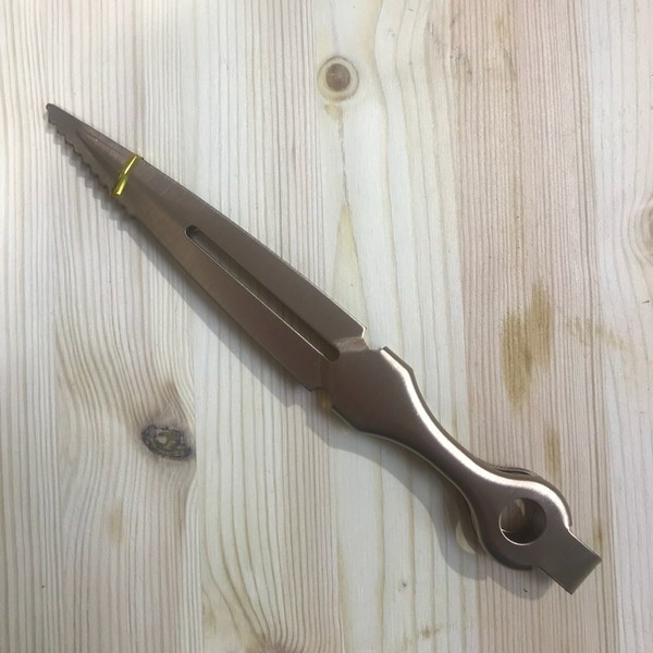 ЩИПЦЫ HATE CLAWS DARK BROWNIE