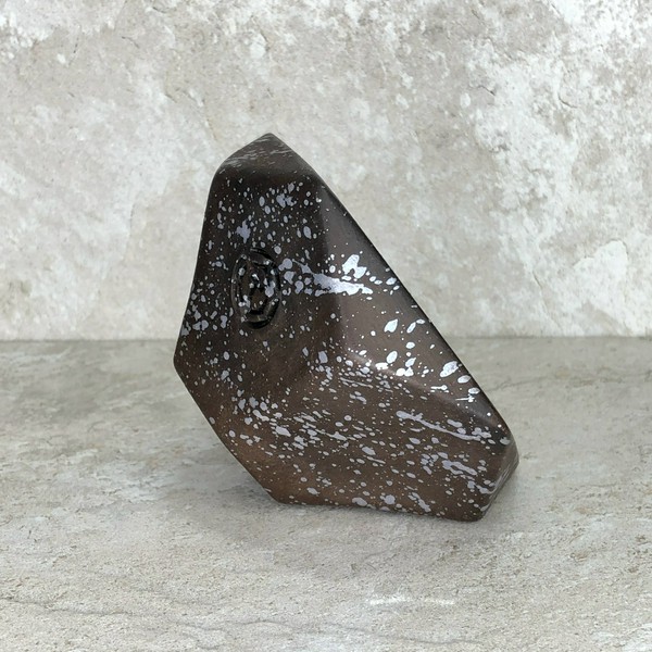 ЧАША TARGET LOTUS EVIL SILVER