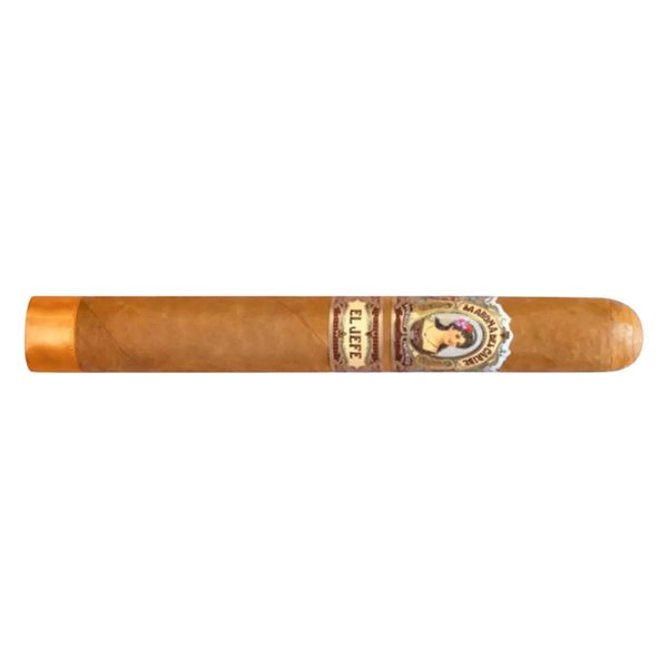 LA AROMA DEL CARIBE EI JEFE Сигары (M)