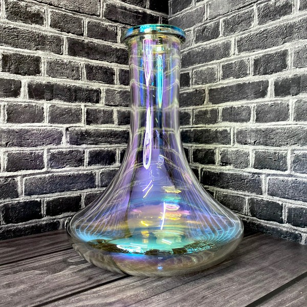 КОЛБА NJ ПЕРЛАМУТРОВАЯ