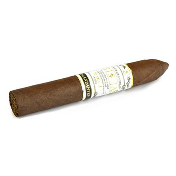 Сигара Orishas Comandantes Belicoso