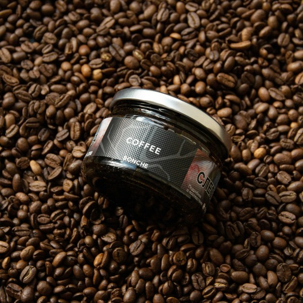 BONCHE Coffee (Кофе) - 60 (M)