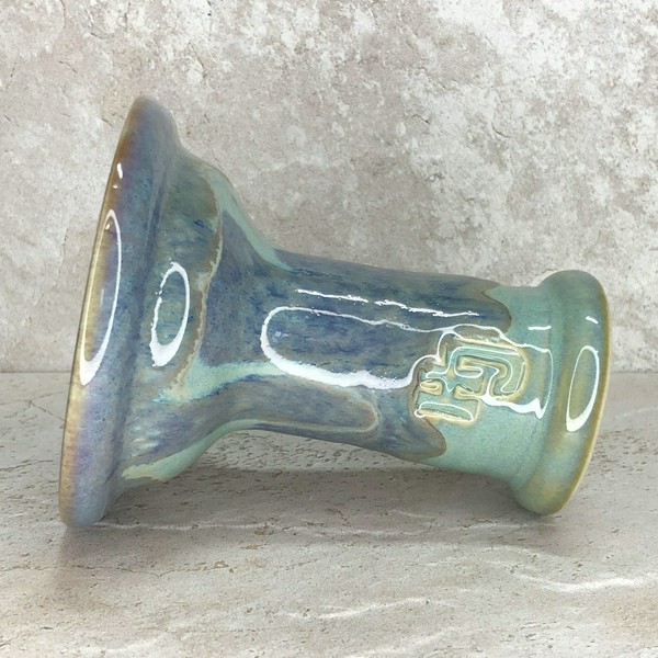 ЧАША HOOKAH JOHN - FERRIS (MERLOT)