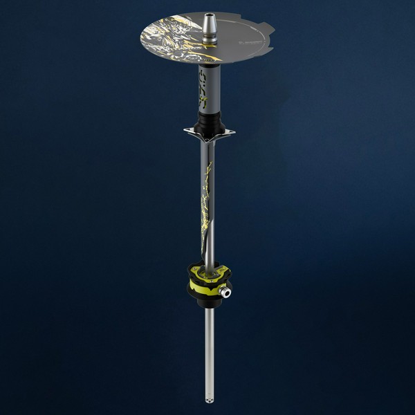 ШАХТА EL BOMBER - WAKIZASHI