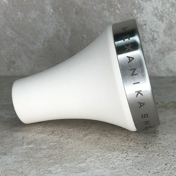 ЧАША MEXANIKA SMOKE - ФАНЕЛ БЕЛАЯ