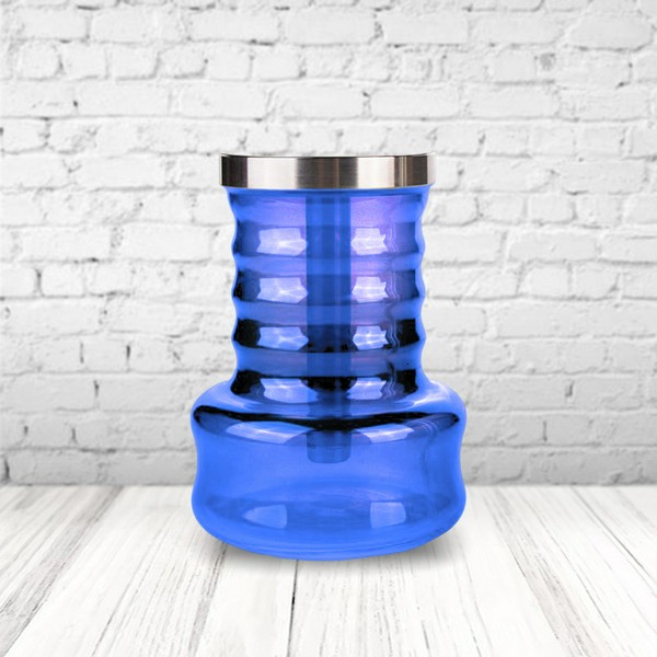 КОЛБА - PIZDUK PRO Синяя