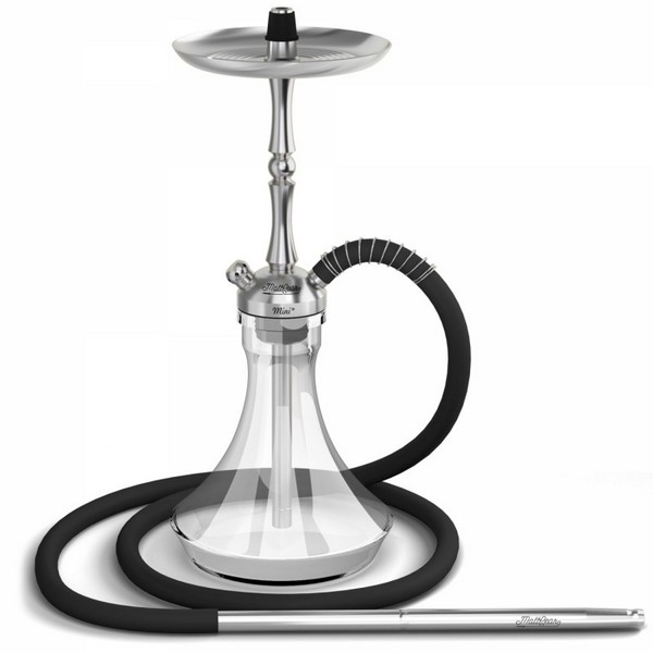 КАЛЬЯН MATTPEAR - MINI M ШАХТА С ШАРОМ