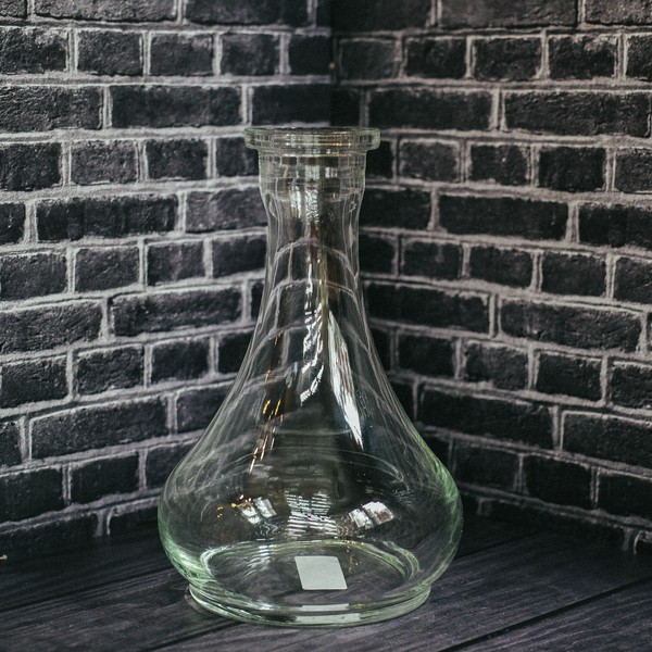 КОЛБА NJ SP ПРОЗРАЧНАЯ