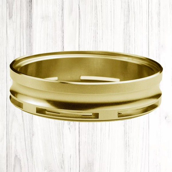 КАЛАУД HOOB PYRO 1.0 GOLD (БЕЗ КРЫШКИ)