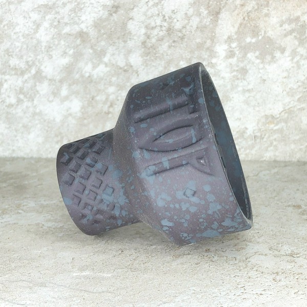 ЧАША THOR - HYBRID CLAY