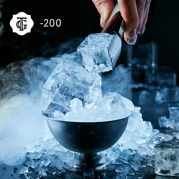 X TOMMY GUN - -200 - Холодок 25 (M)