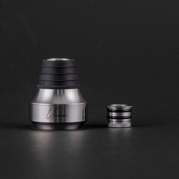 МЕЛАСCОУЛОВИТЕЛЬ UNION SLEEK СТАЛЬНОЙ