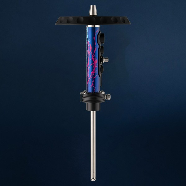 ШАХТА EL BOMBER - DJ