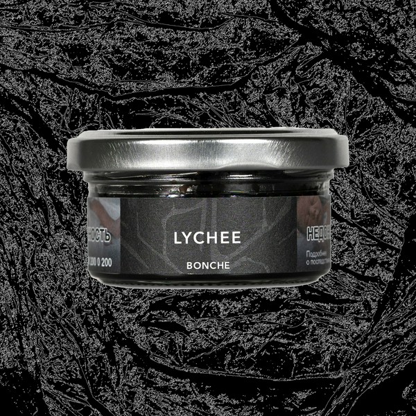 BONCHE Lychee (Личи) - 30 (M)