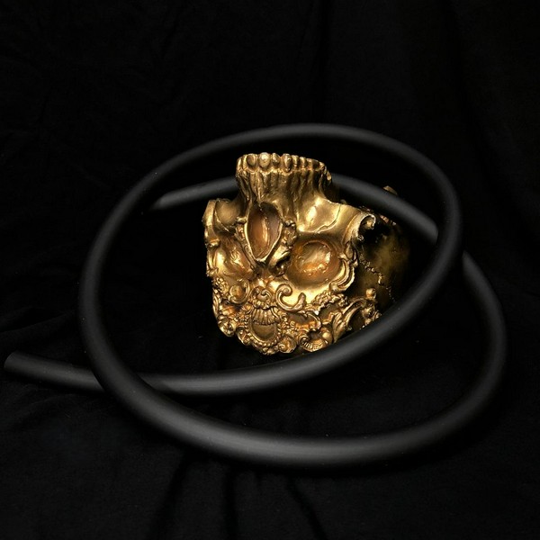 ШЛАНГ ДЛЯ КАЛЬЯНА PIZDUK BLACK 1,2M