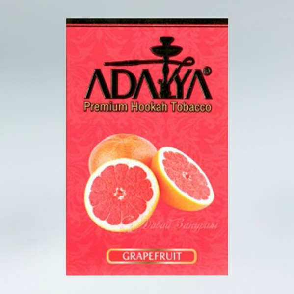 ADALYA - GRAPEFRUIT - 50GR (M)