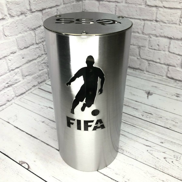 КОЛПАК ESS FIFA ВЫСОТА 200 мм